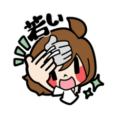 うぃらぶ日本手話言語I