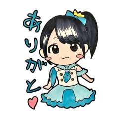 ウィクちゃん♡ あややん