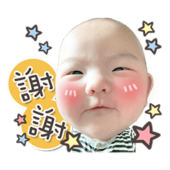 BABY TSAI TSAI's DAILY