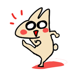 のびのび！うさ子DAYS