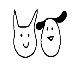 なんともいえない動物たち