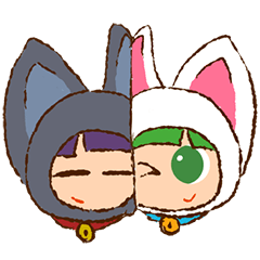 きまぐれシャオシャオ