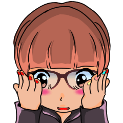 Chian YA. Chian YA.(taiwan version)