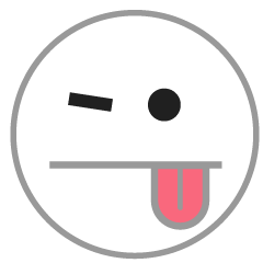 シンプルフェイス