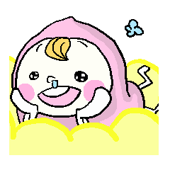 ももお。ときどき、岡山弁。