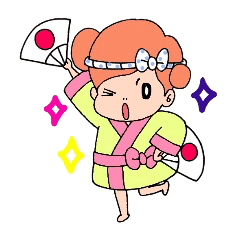 祭りgirl！ヘーコ