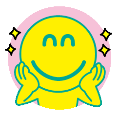 杏林堂ニコちゃん