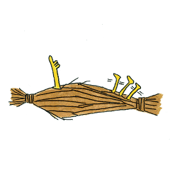 ソコソコつかえるなっとう