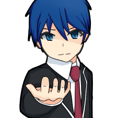 邪気眼スタンプ