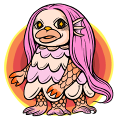 フレデリック・ワンワン　3　アマビエ入り