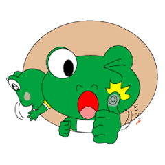 ケノ山家の日常