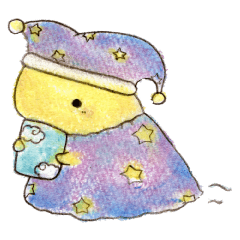 なみにょろくん２