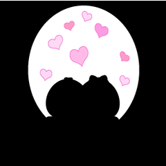 バンズ - ラブストーリーパート