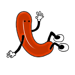 たべちゃいやだよー