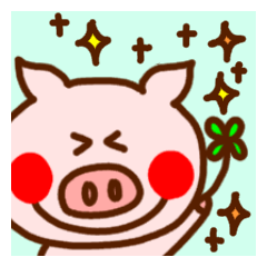 キラキラぷー的生活（下心）