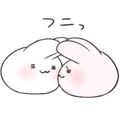 うさうさだいふく恋味