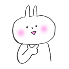 うさみーちゃん２