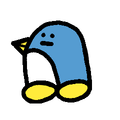 大場ちゃんの愉快な動物？たち