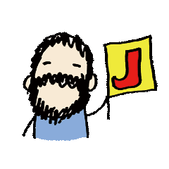 じぇいそんくん