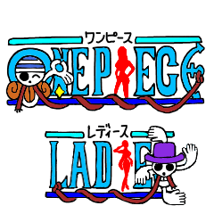 ONE PIECE LADIES -ワンピース レディース-