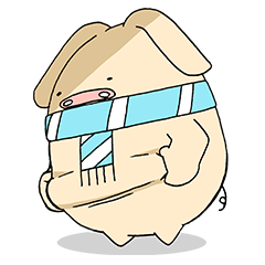 A子ん家のぶーちゃん！ vol.2