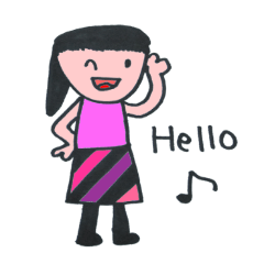 よく使いたいひとこと。これこれ