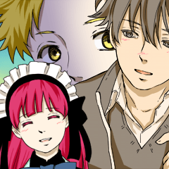 我ら世間に仇なす迷兄弟ver.7