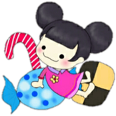 あきちゃん《秋編》