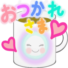 スマイル！animation