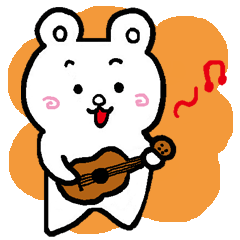 しろくままるの日常Part2