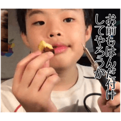 せいけんスタンプ　プラス