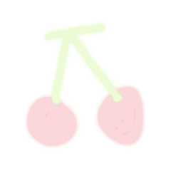 てがきふるーつばすけっと