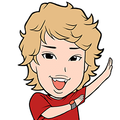 愉快な男子の日常