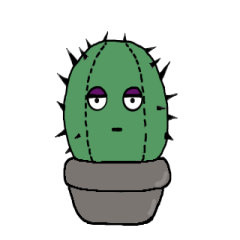 Cactus Ver.1