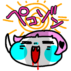 元気！ ポジなゾンビちゃん