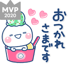 毎年使える♡夏のスタンプ