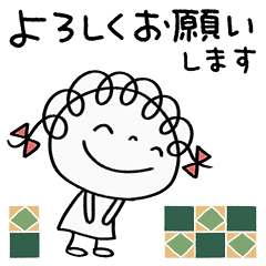 和風☆くるリボン