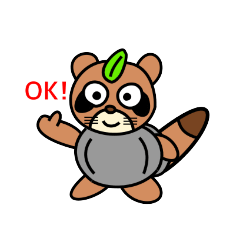 茶釜たぬきの日常