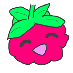 ボイセンベリー