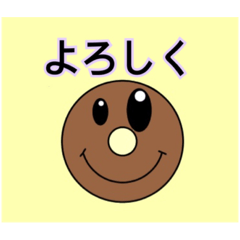 日常言葉（食べ物編）