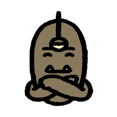 うでくみあんこう