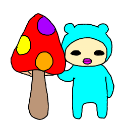 きのこともこち