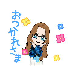 理想の女性？ーーー