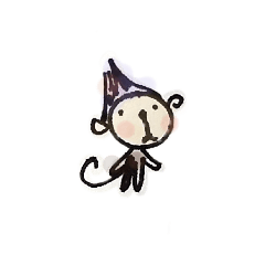 らくがきあつめ