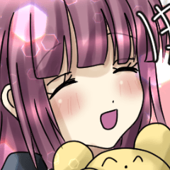 うにやまJKガールズ