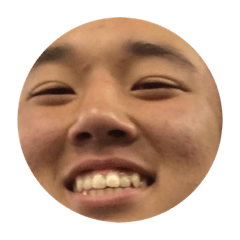 りきりきの日常で使えるスタンプ〜坊主編〜