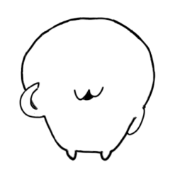 有象無象な男の子[日常編]