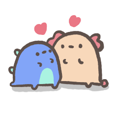 パープルレアビースト×母の日シリーズ