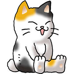 猫かわいい！その1（日常用）