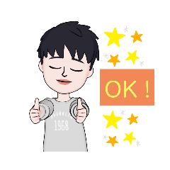 使いやすいスタンプSss